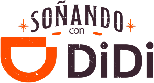 Logo Sonãndo com Didi